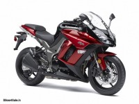 Kawasaki Ninja1000 Wallpaper