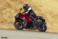 Kawasaki Ninja1000 Wallpaper