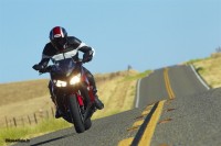 Kawasaki Ninja1000 Wallpaper