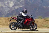 Kawasaki Ninja1000 Wallpaper