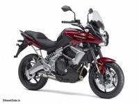 Kawasaki Versys Wallpaper