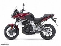 Kawasaki Versys Wallpaper