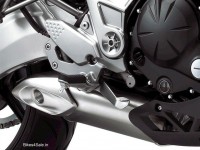Kawasaki Versys Wallpaper