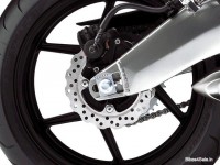 Kawasaki Versys Wallpaper