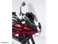 Kawasaki Versys Wallpaper