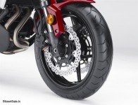 Kawasaki Versys Wallpaper