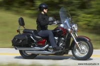 Kawasaki Vulcan 900 Classic LT