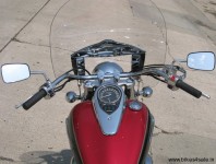 Kawasaki Vulcan 900 Classic LT