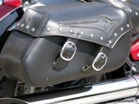 Kawasaki Vulcan 900 Classic LT