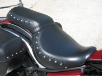 Kawasaki Vulcan 900 Classic LT