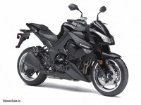 Kawasaki Z1000 Wallpaper