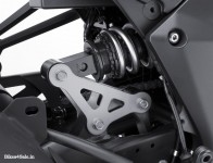 Kawasaki Z1000 Wallpaper
