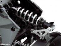 Kawasaki Z1000 Wallpaper