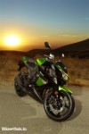 Kawasaki Z1000 Wallpaper
