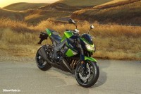Kawasaki Z1000 Wallpaper