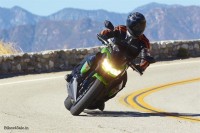 Kawasaki Z1000 Wallpaper