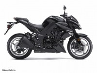 Kawasaki Z1000 Wallpaper