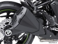 Kawasaki Z1000 Wallpaper