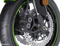 Kawasaki Z1000 Wallpaper
