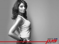 Bipasha Basu PhotoShoot for Kinetic Flyte