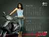 Kinetic Mahindra Flyte Calendar