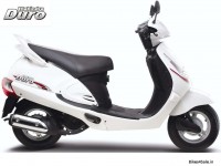 Mahindra Duro Wallpaper