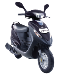 Mahindra Flyte Wallpaper