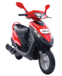 Mahindra Flyte Wallpaper