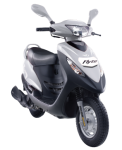Mahindra Flyte Wallpaper