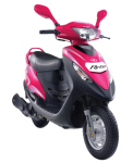 Mahindra Flyte Wallpaper