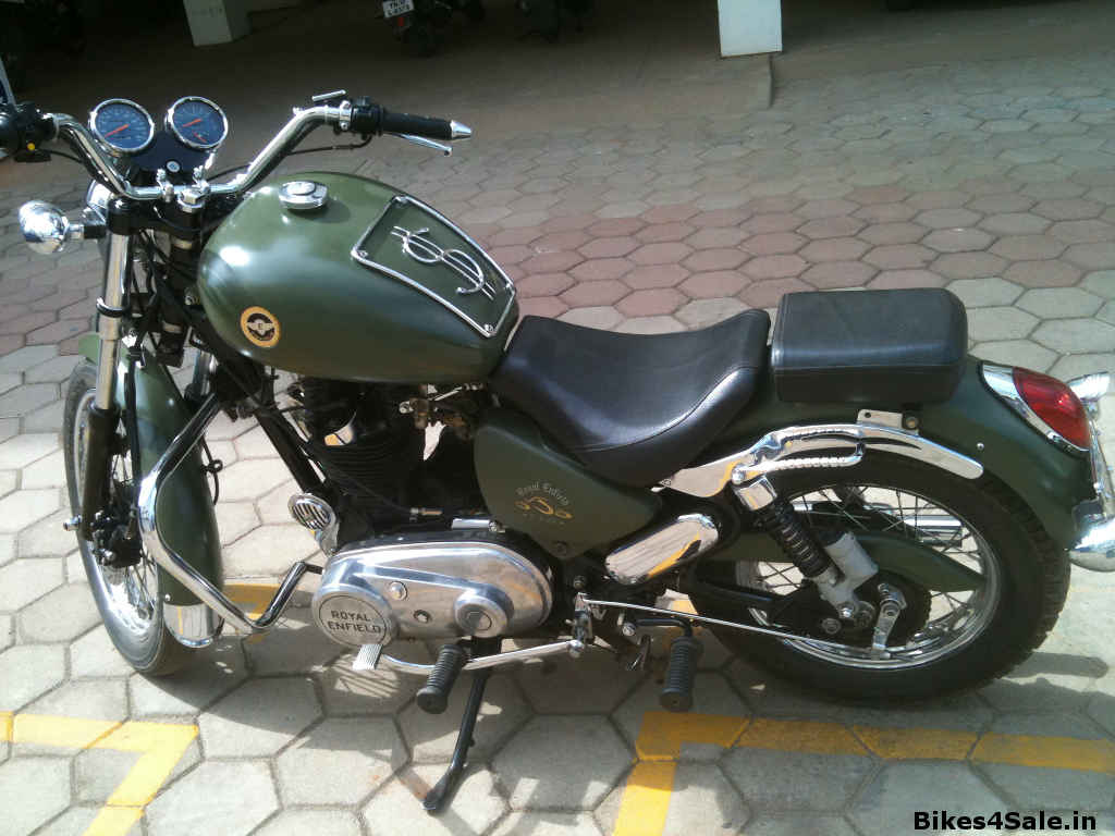 Modified Bullet Photos Bikes4Sale