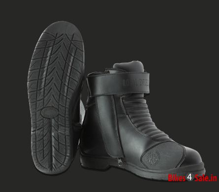 Royal Enfield Accessories Short riding boots