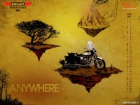 Royal Enfield Calendar Wallpaper