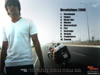 Royal Enfield Calendar Wallpaper