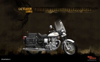 Royal Enfield Calendar Wallpaper