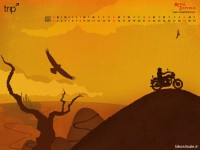 Royal Enfield Calendar Wallpaper