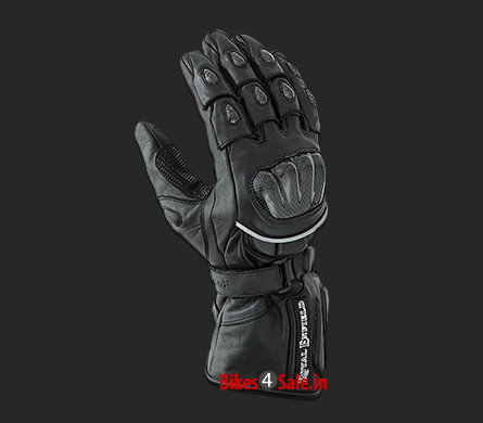 Royal Enfield Genuine Gloves