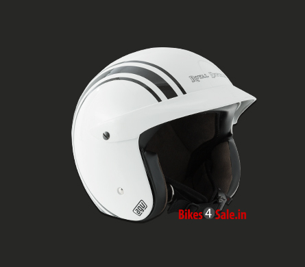 Royal Enfield Genuine Helmet