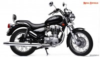Royal Enfield ThunderBird Twin Spark Wallpaper