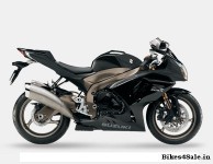 Suzuki GSX-R1000 Picture