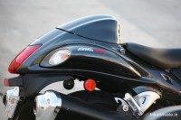 Suzuki Hayabusa Wallpaper