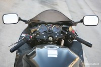 Suzuki Hayabusa Wallpaper