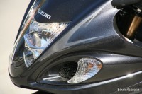 Suzuki Hayabusa Wallpaper