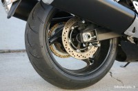 Suzuki Hayabusa Wallpaper