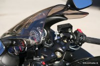 Suzuki Hayabusa Wallpaper