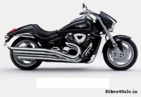 Suzuki Intruder M1800R Picture