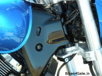 Suzuki M90 Wallpaper
