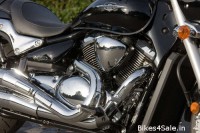 Suzuki M90 Wallpaper