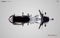 TVS Apache RTR 180 Wallpapers