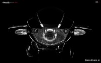 TVS Apache RTR 180 Wallpaper